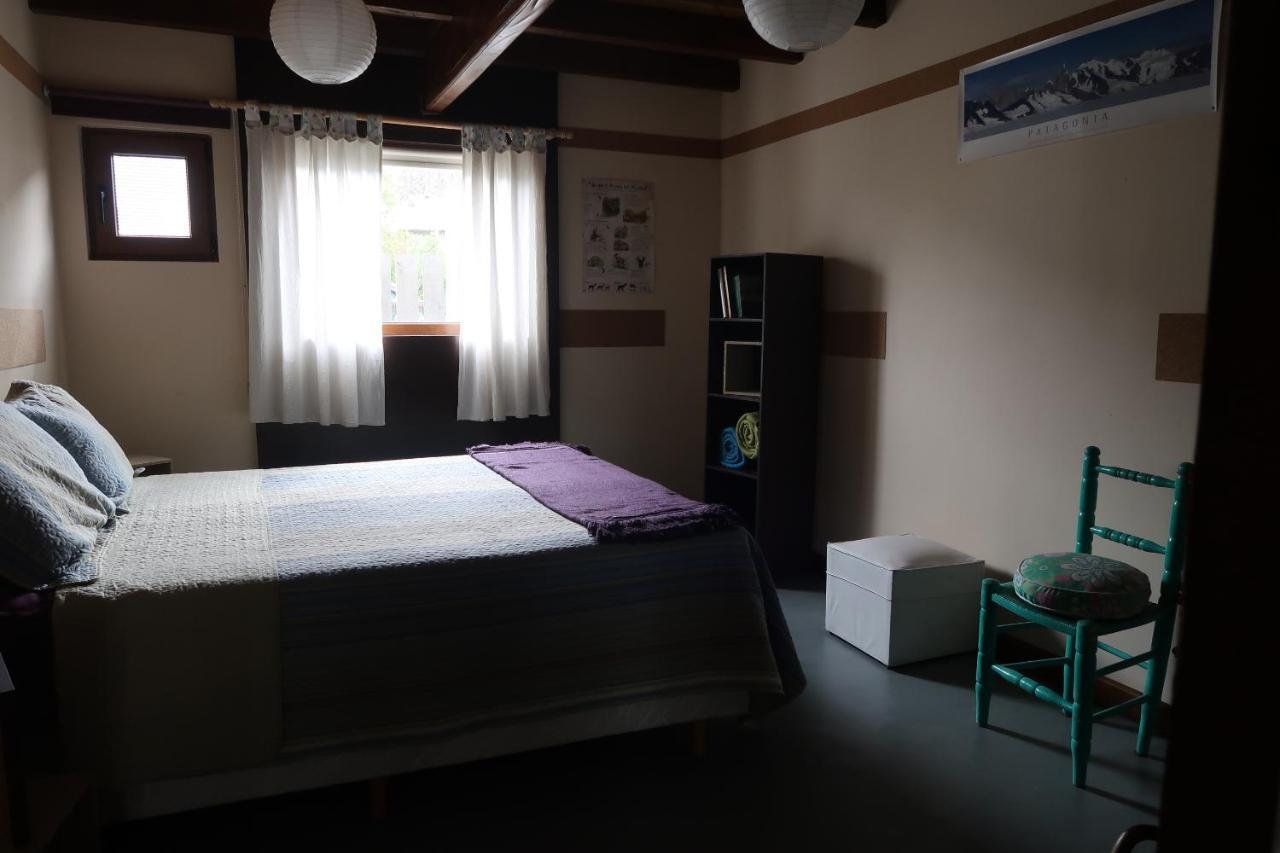 Casa Andina Chaltén El Chalten Kültér fotó