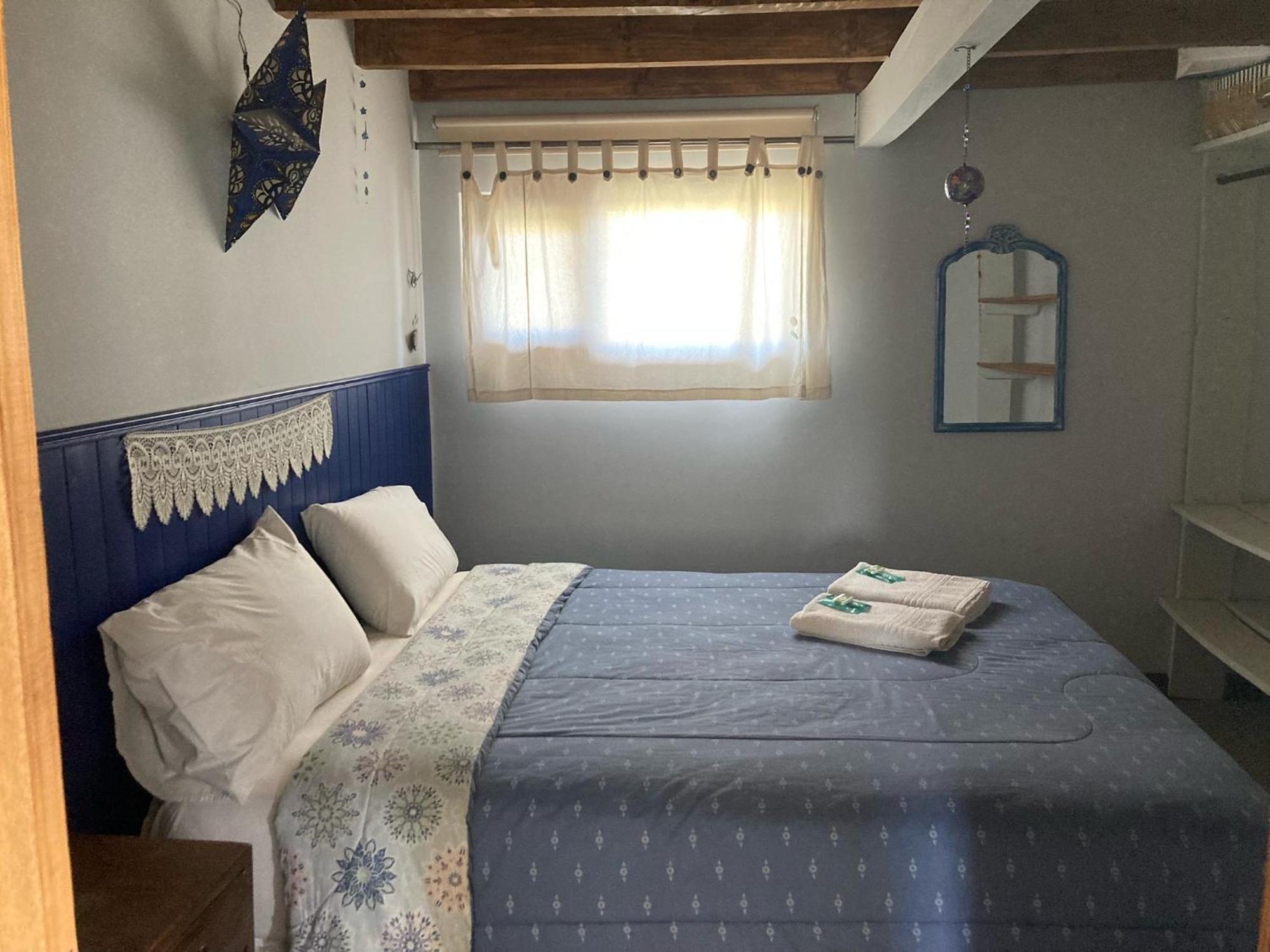 Casa Andina Chaltén El Chalten Kültér fotó