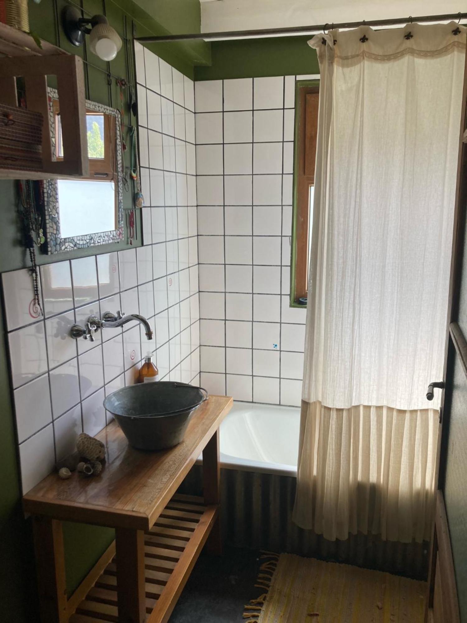 Casa Andina Chaltén El Chalten Kültér fotó