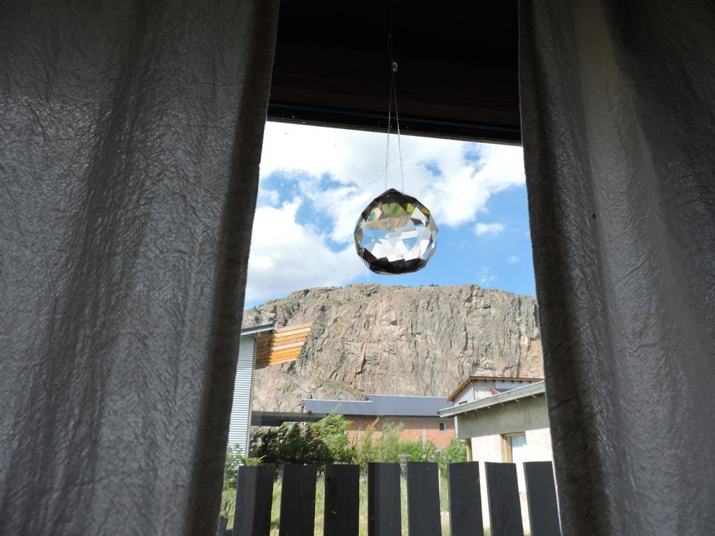 Casa Andina Chaltén El Chalten Kültér fotó