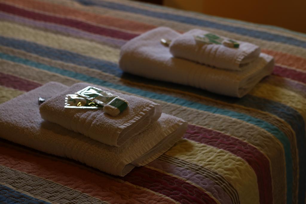 Casa Andina Chaltén El Chalten Kültér fotó