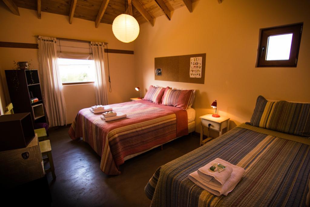 Casa Andina Chaltén El Chalten Kültér fotó